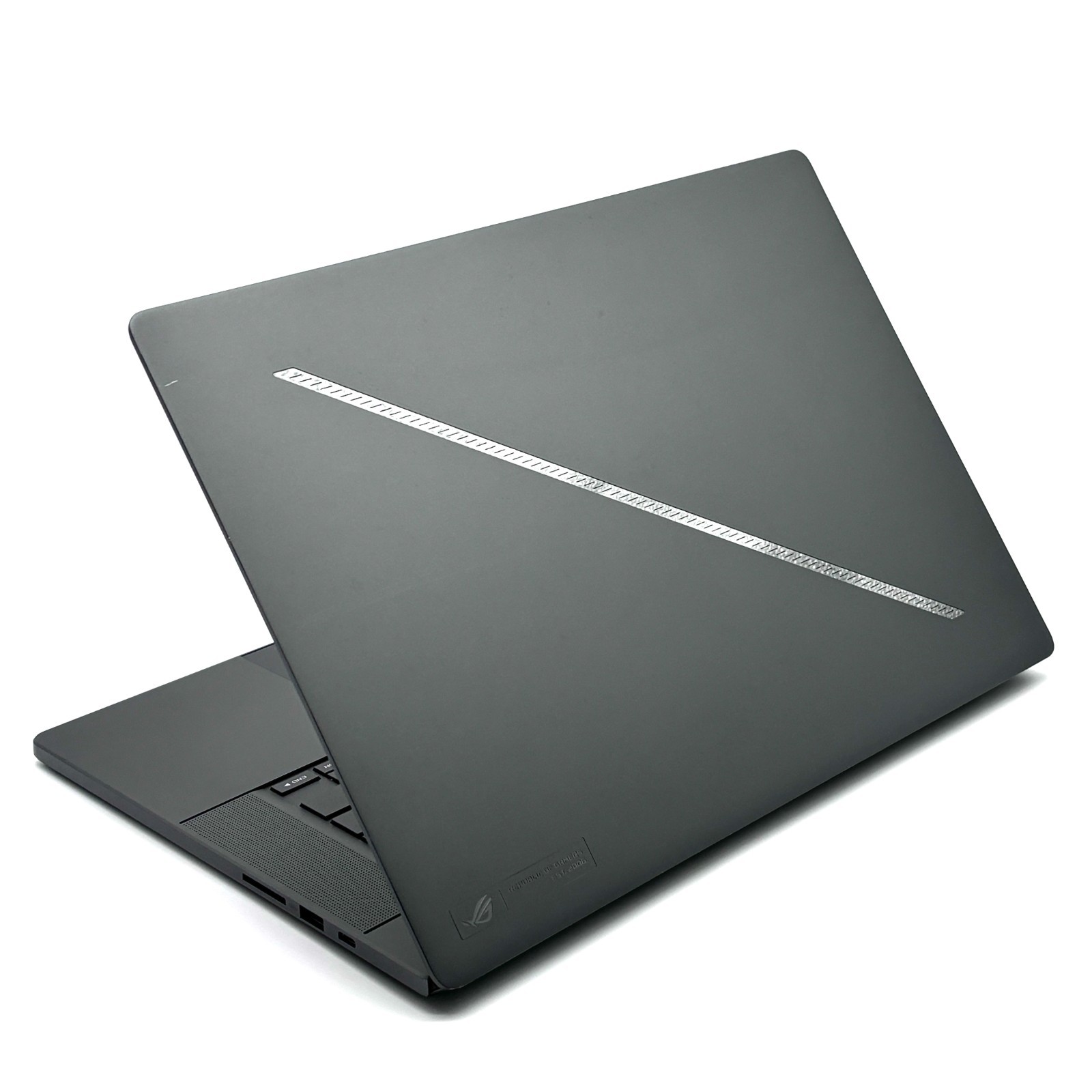 16 INCH ROG GAMING LAPTOP – OLED – ULTRA 9 – NVIDIA RTX GRAPHICS – WARRANTY!