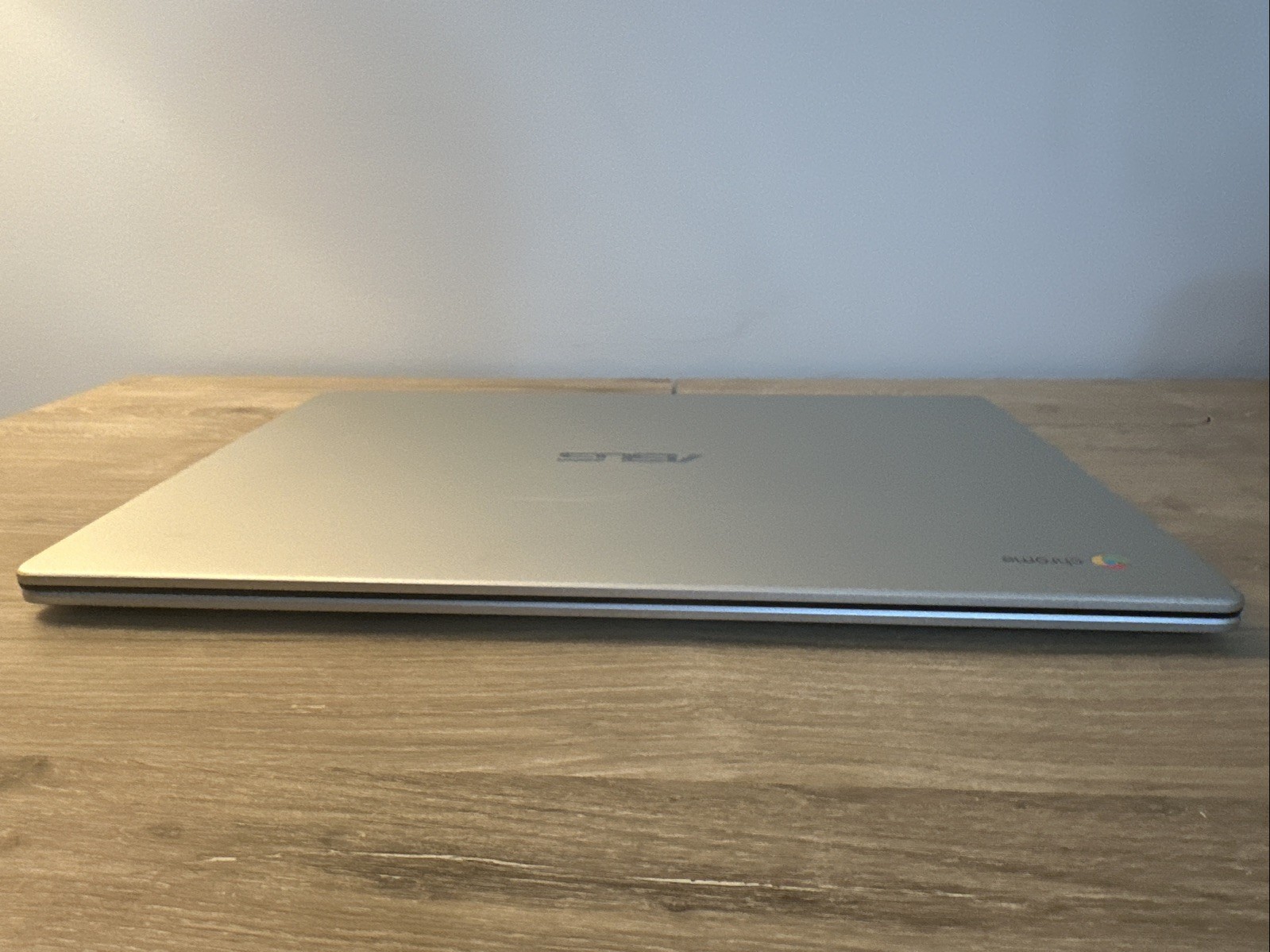 15.6″ ASUS C523NA Chromebook Intel Celeron N3350 1.1 GHZ 4GB RAM 64GB eMMC