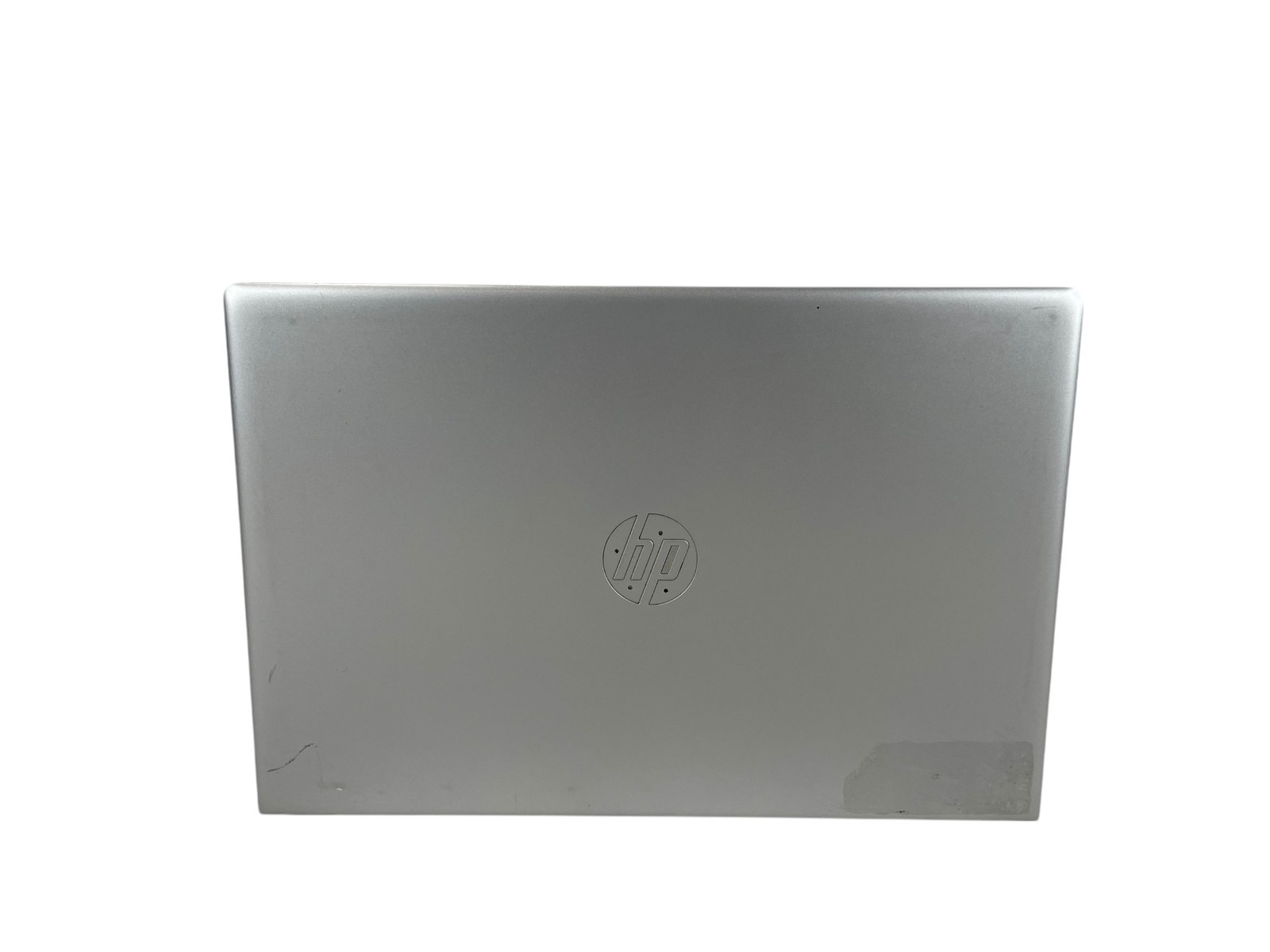 HP ProBook 650 G4 Intel i5-8250U 16GB 256GB NVMe WIN 11