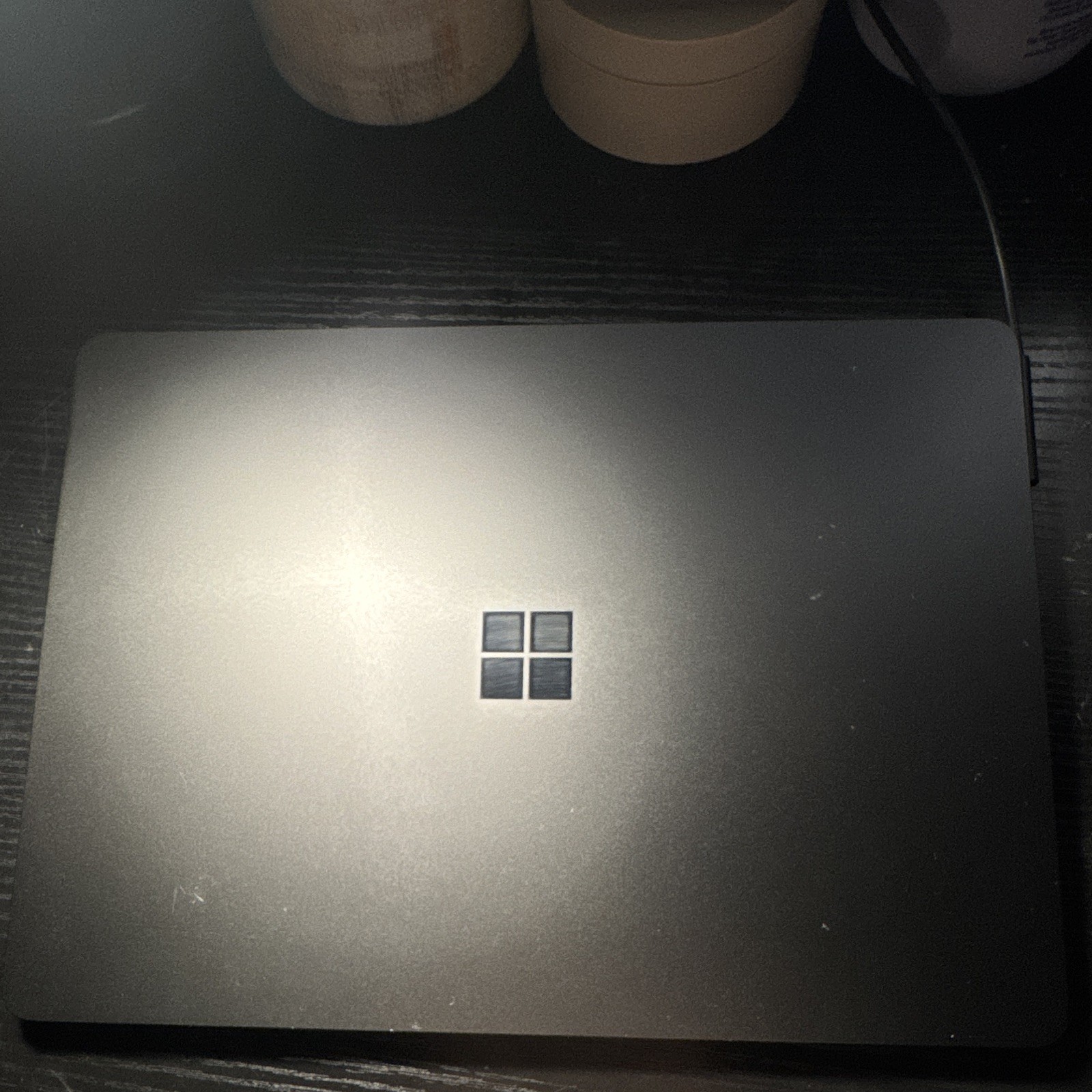 Microsoft – Surface Laptop (7th Ed) Black