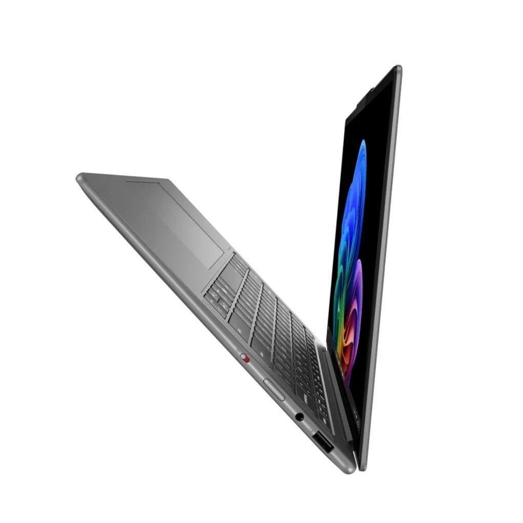 Lenovo Slim 7i Aura Edition 14″ OLED Touch Copilot+ PC Ultra 7 258V 32GB 1TB SSD