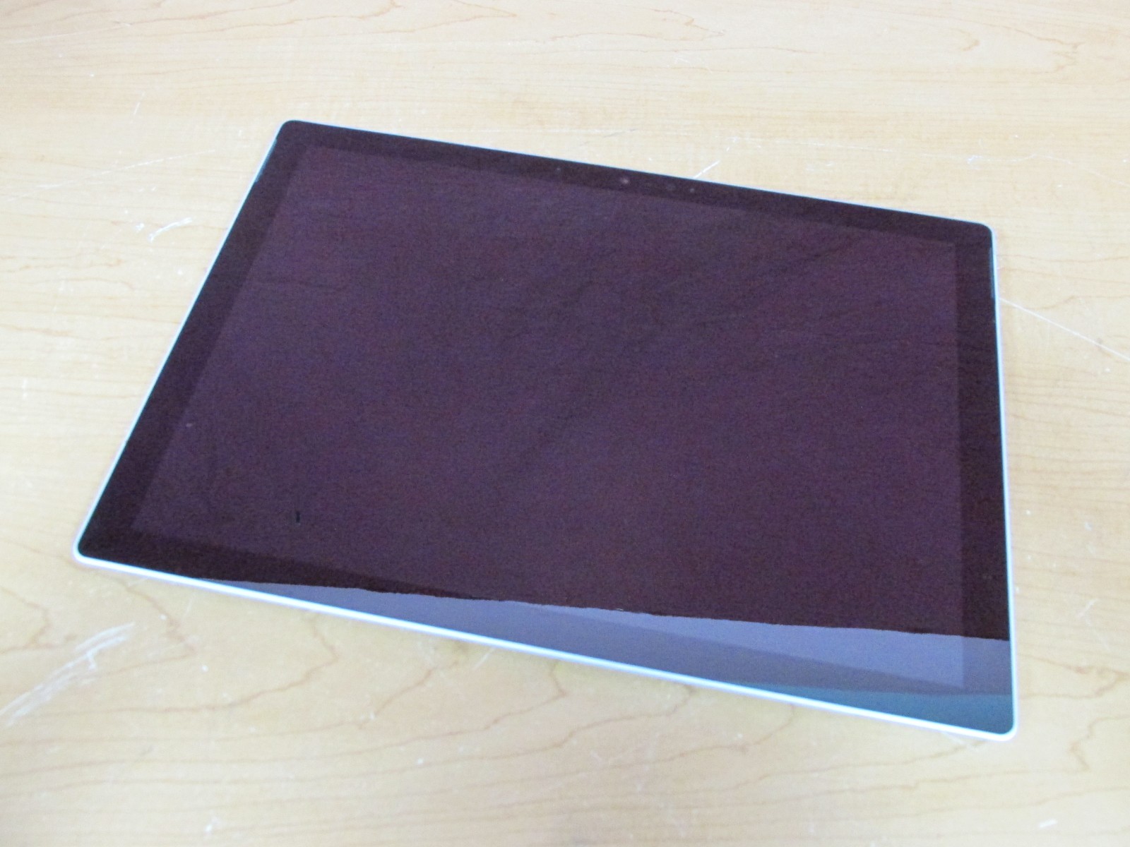 Microsoft Surface Pro 7 Plus 1961 12.3” i5-1135G7 8GB RAM 256GB SSD Win 10 Pro