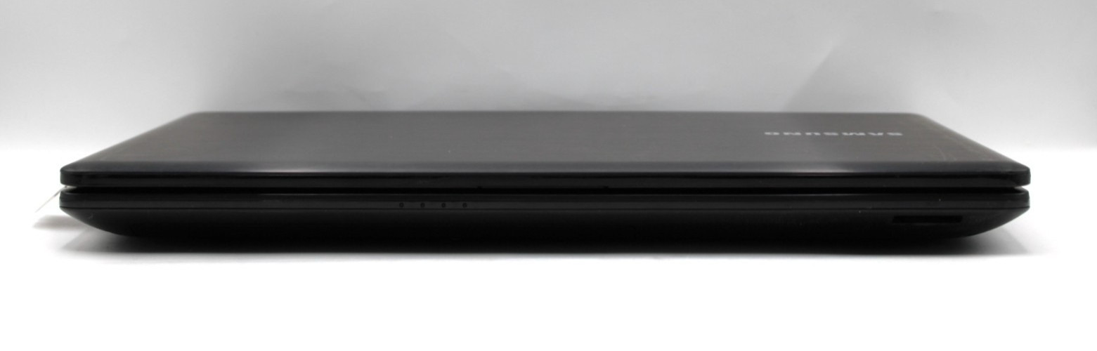 Samsung NP365E5C AMD A6-4400M@2.70GHz 4GB DDR3 NO STORAGE OR OS *USED/TESTED*