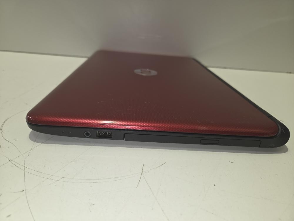 AS IS HEWLETT PACKARD MODEL 15-1272WM (P22015268)