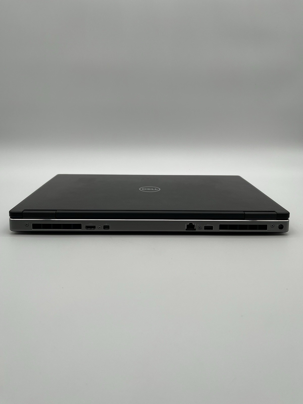 Dell Precision 7730 17.3″ Laptop i7-8750H 2.20GHz 32GB RAM 1TB SSD 8GB GPU