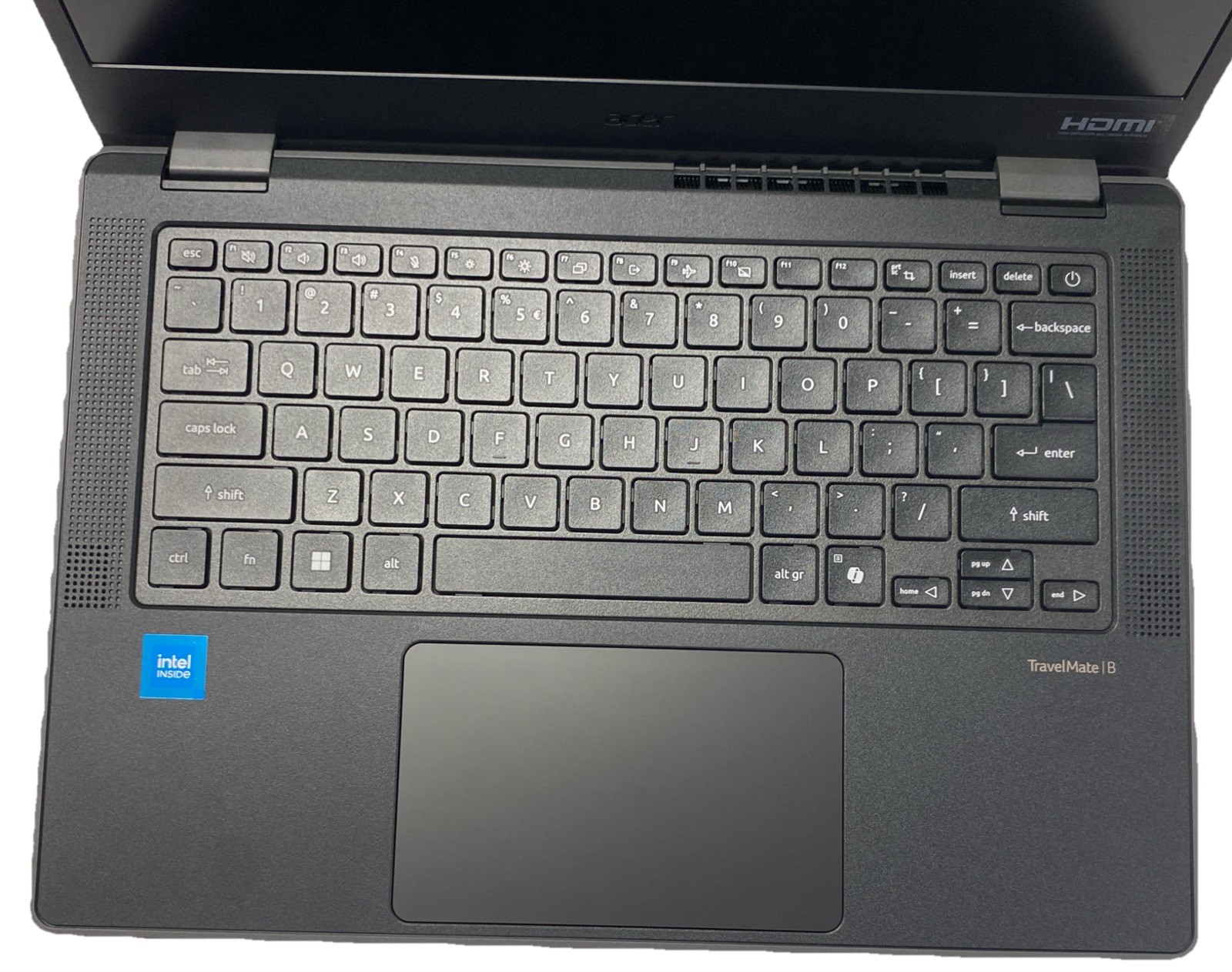 Acer TravelMate B5 14 TMB514-31-G2 14” Notebook FHD Intel N250 8GB 128GB NO BOX