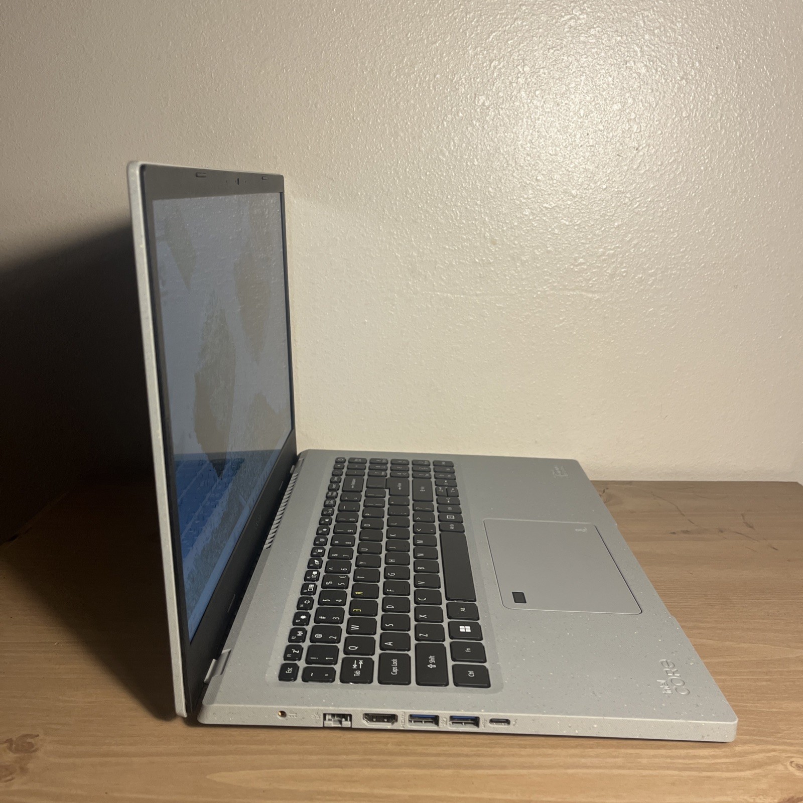 Aspire Vero AV15-52-5488 Notebook | i5-1235U | 8GB RAM | 512GB SSD | Win11 Home