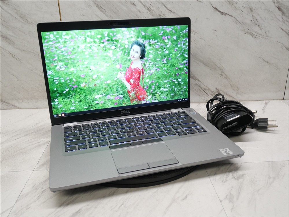 DELL LATITUDE 5410 14″ Laptop i5-10310U 1.7ghz 8GB RAM w/ EXCELLENT BATTERY