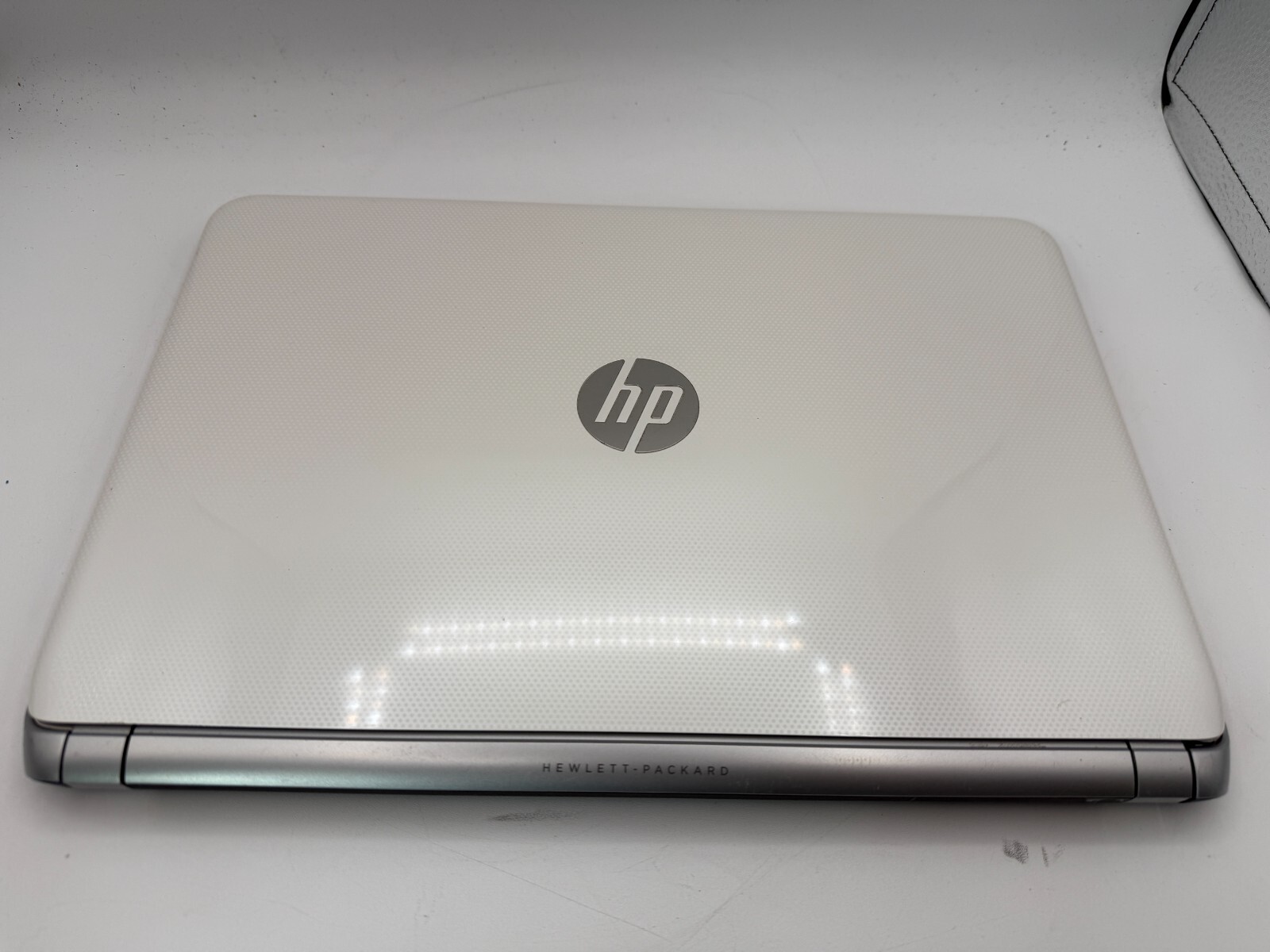 HP Pavilion 14-f023cl Silver 14″ Laptop PC Windows 10- fast ship