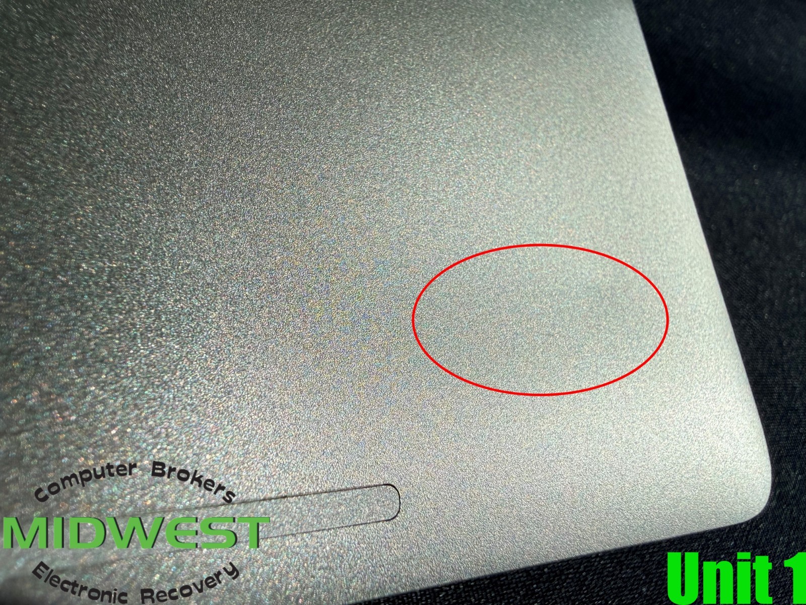 (x2) HP ProBook 455 G8 AMD Ryzen 5 5600U 2.3GHz 8GB RAM No OS/HDD/SSD (See Desc)