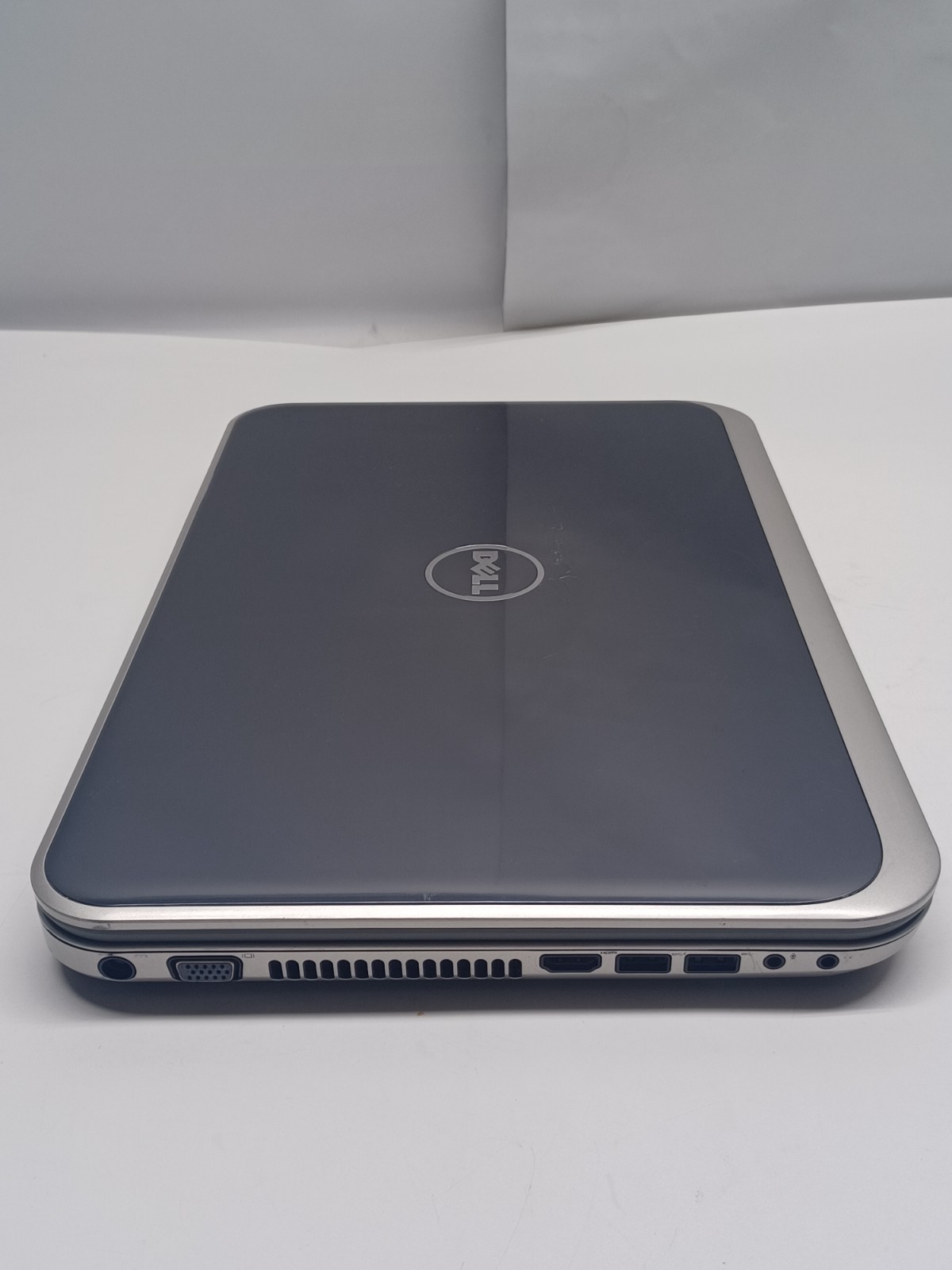 Dell Inspiron 5520 Laptop i5-3210M 4GB No HD