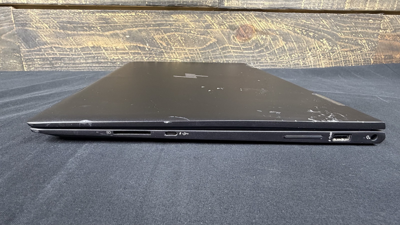 HP Envy x360 15-BP143CL Laptop Intel Core i5-8250u 4GB 250GB SSD Win 11