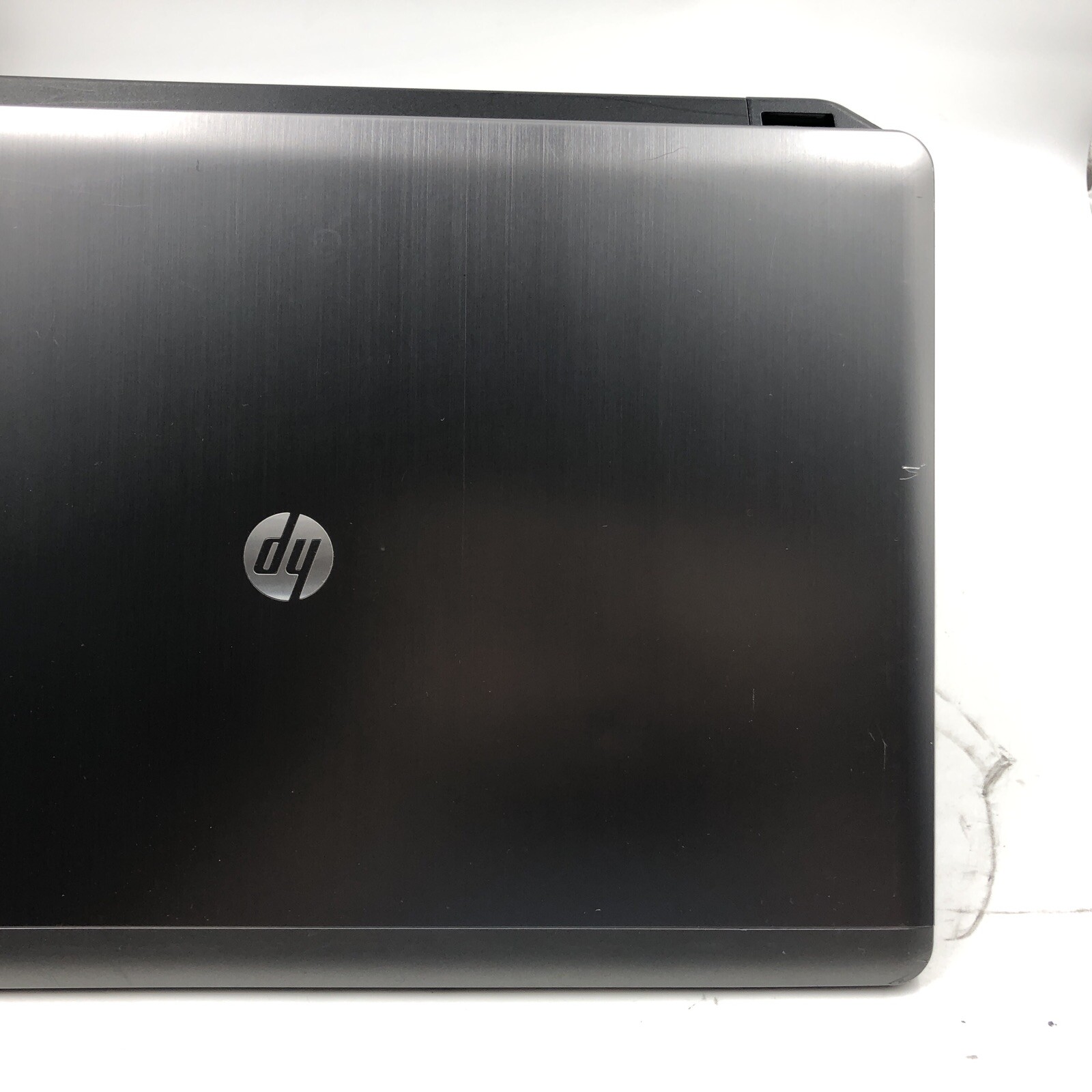 HP ProBook 4530s Laptop i5-3210M 2.5GHz 4GB NO HDD/OS Dead Board (FOR PARTS)