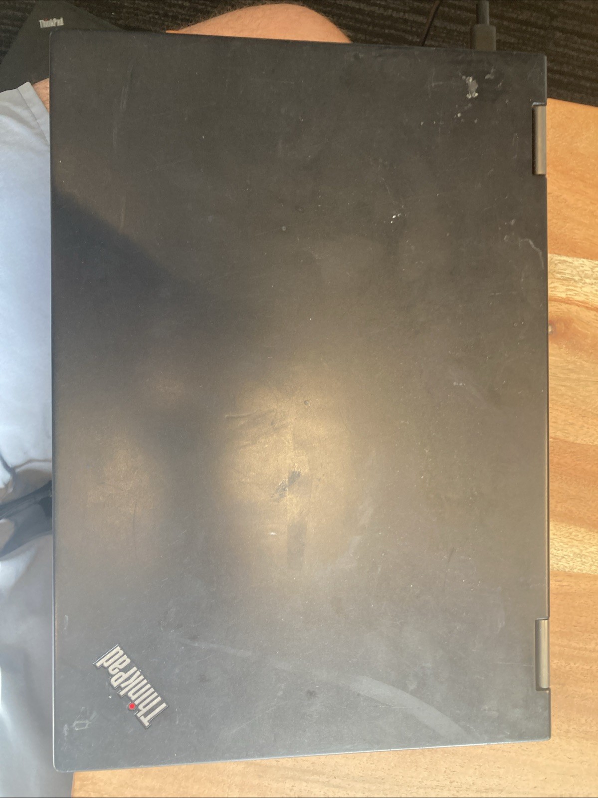 Lenovo ThinkPad X13 Yoga Gen 1 – 16GB RAM 512GB SSD Intel Core i7-10510U-read