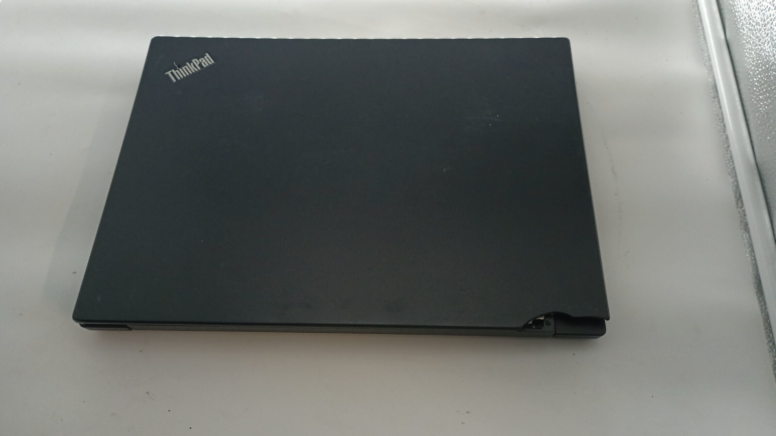 ThinkPad E490. Bios Lock!! No USB C charger!! i3-8145U.8GB.128GB M.2.14″.W11