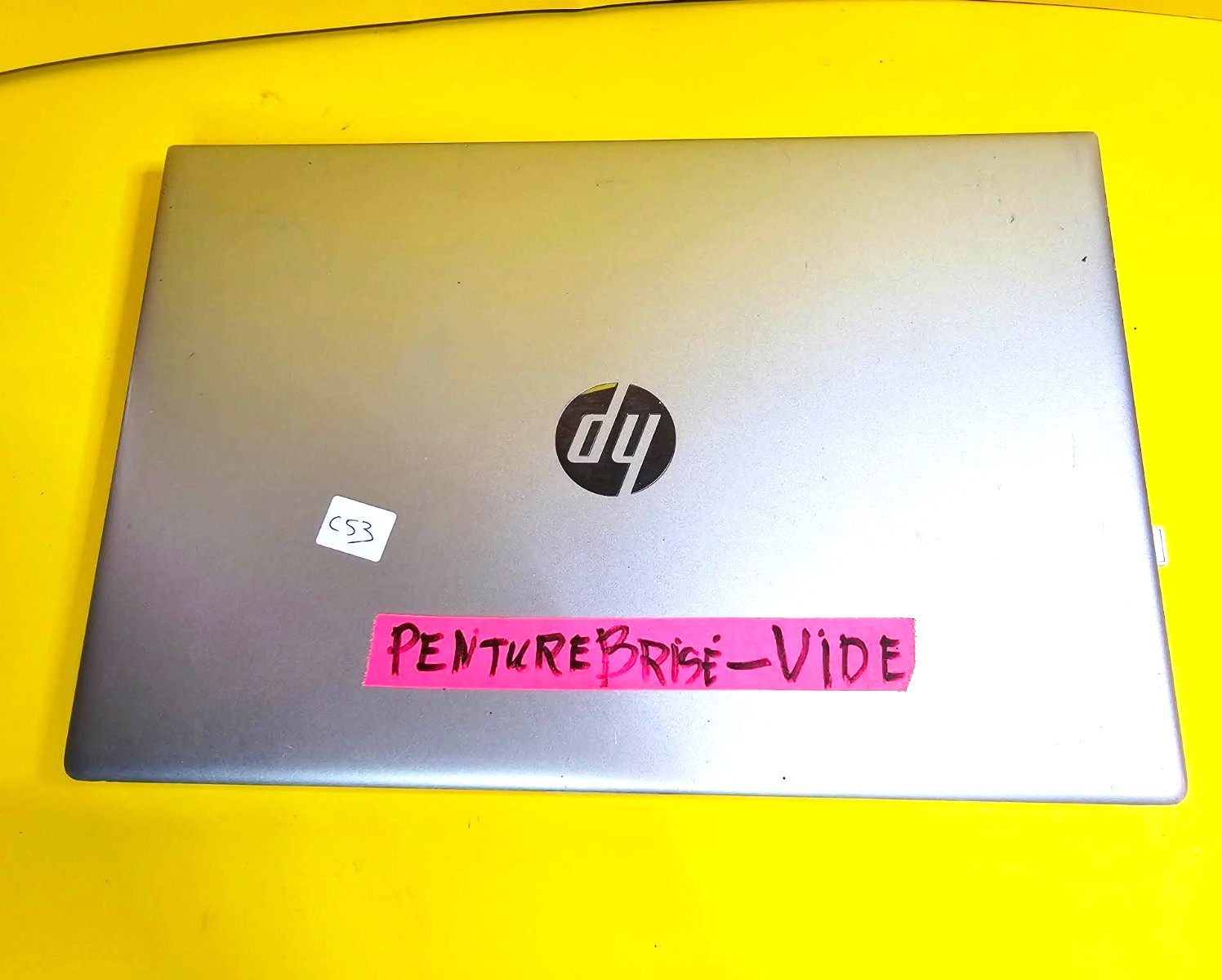 ⚡BEEPING NOISE⚡NO IMAGE⚡HP PROBOOK 650 G5 15.6″ WINDOWS UHD INTEL CORE LAPTOP PC