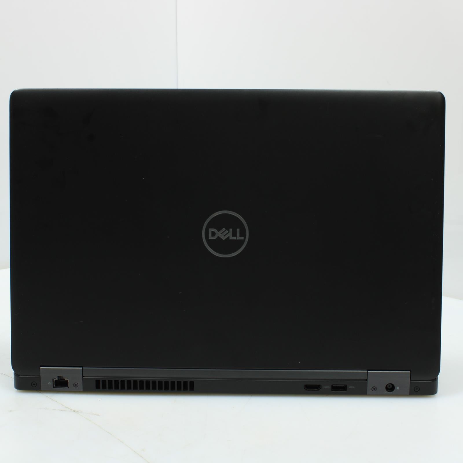 Dell Latitude 5590 Intel Core i5 8th Gen 8GB RAM No Drive/OS Laptop