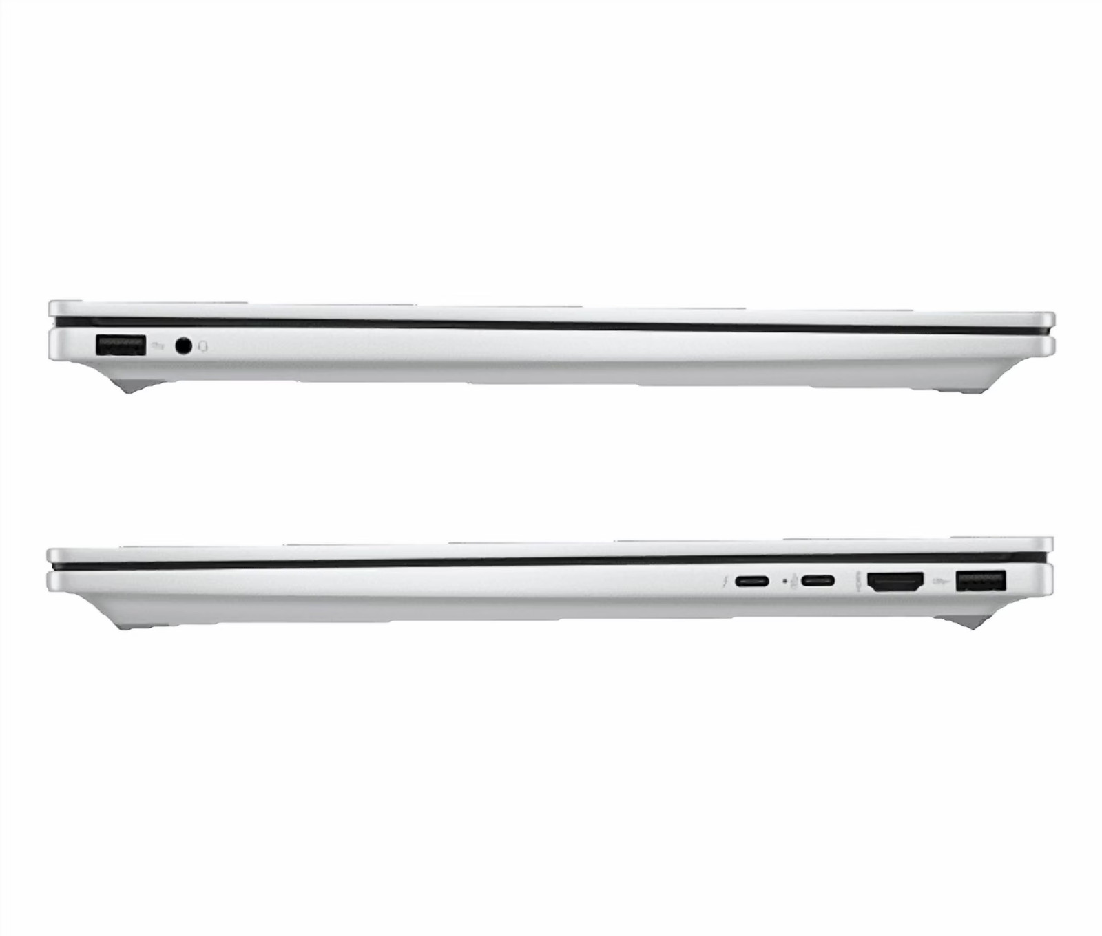HP 16-au OmniBook 7 16″ FHD+ Laptop, Ultra 5 226V, 16GB, 512GB, Windows 11