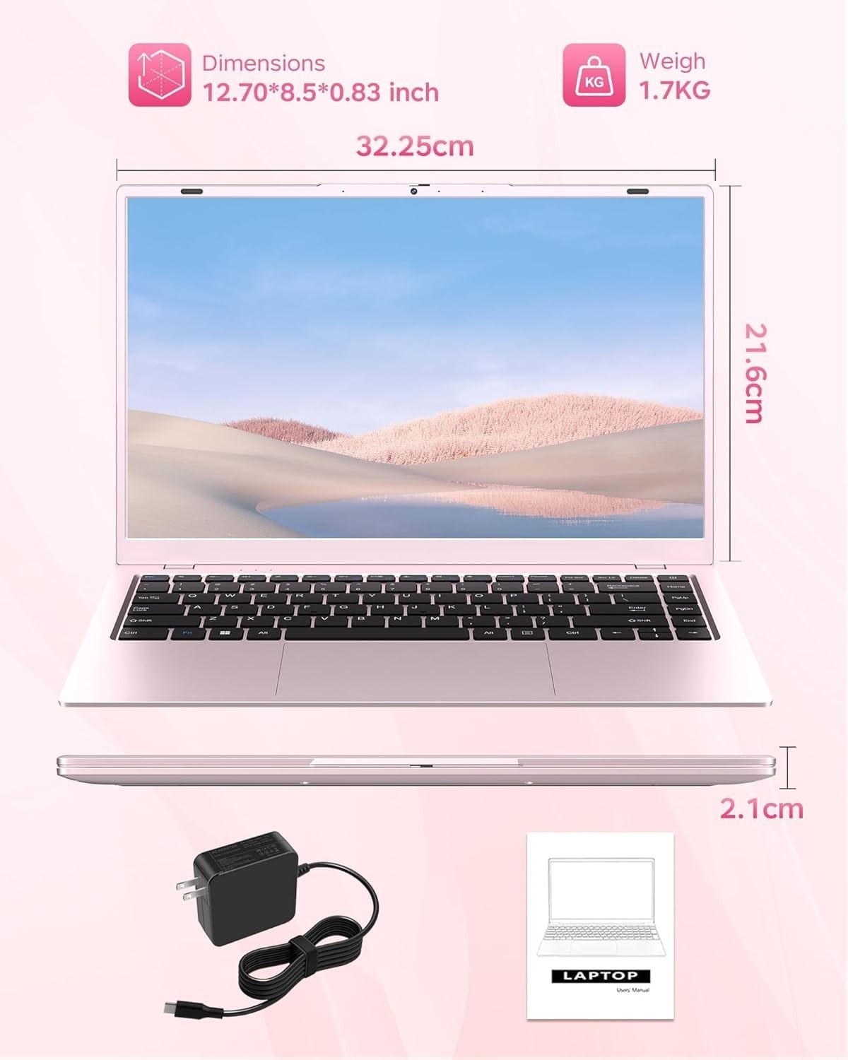 Auusda/SGIN/RNRUO 15.6″/14″ 8GB 256GB Windows/Android/Linux/GoogleTV* Office*