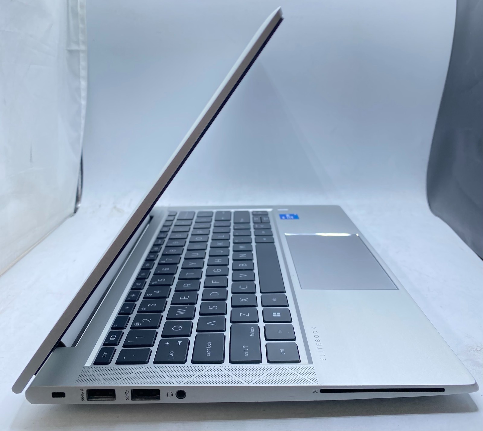 HP EliteBook 830 G8 13.3″ Laptop Intel Core i5-1145G7 16GB RAM 512GB SSD