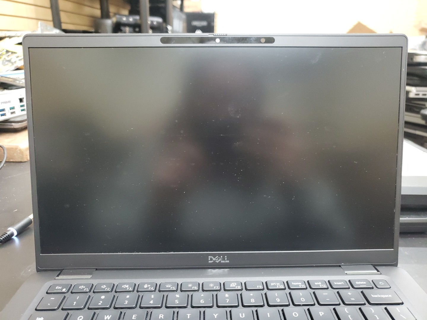 Dell Latitude 7410 14″ Touch Intel i7-10610U 16GB RAM 512GB SSD 013026-1