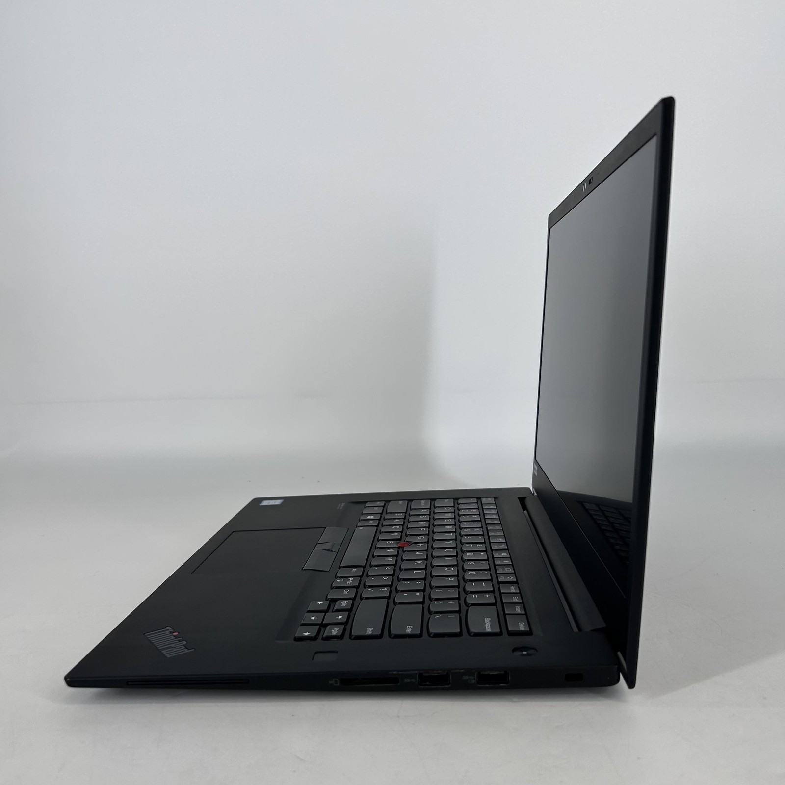 Lenovo ThinkPad X1 Extreme Gen 2 16 FHD i7-9750H 32GB 512GB GTX 1650 USB Port NF