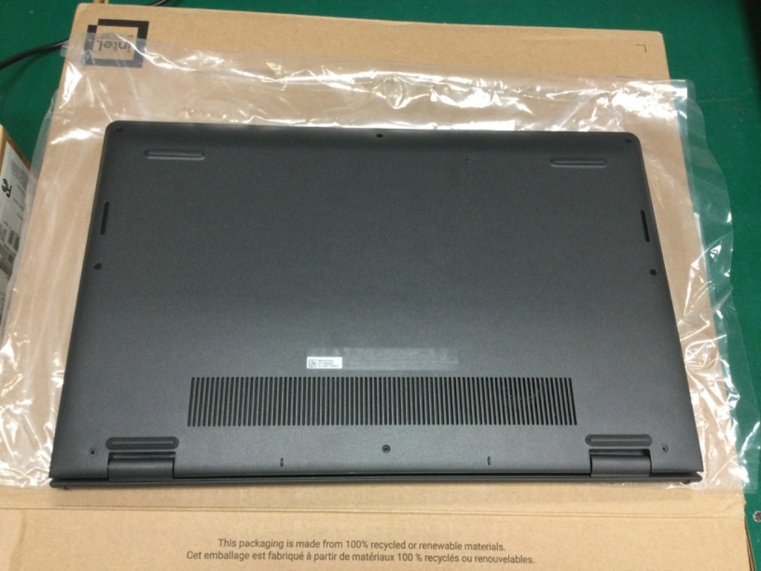 Dell 15.6″ Touch Laptop 13th Gen Intel Core i7 16GB/32GB RAM 1TB SSD Copilot AI
