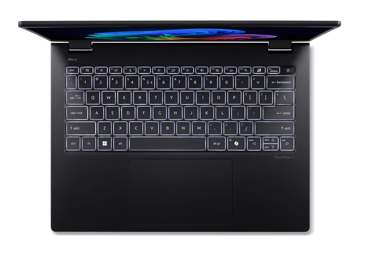 Acer 14″ TravelMate P6 14 AI Ultra 7 S1 258V 32GB 1TB Arc 140V Win11 Pro Refurb