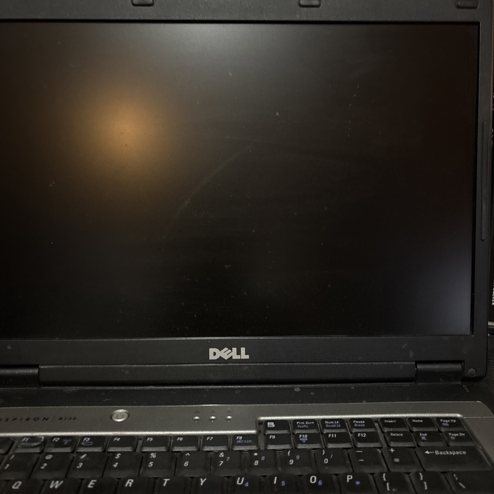 Dell Inspiron B130 14.1in. Notebook/Laptop – Customized