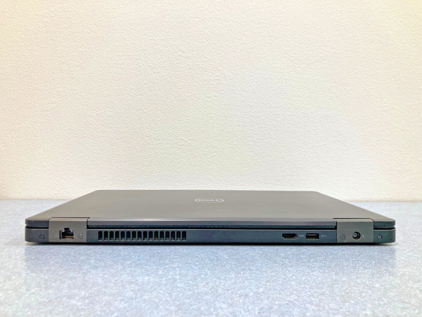 Dell Precision 3520 i7-7820HQ 15.6″ Laptop 16GB RAM 256GB NVMe SSD Quadro M620