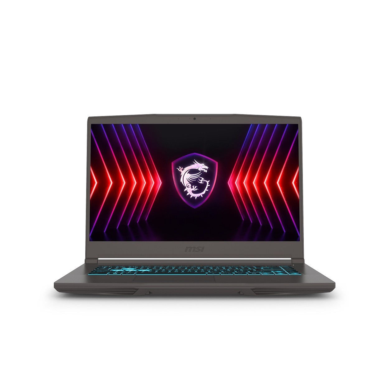 MSI Thin 15 B13VF-2830US 15.6″ Gaming Laptop i5-13420H 4060 16GB 512GB Win11
