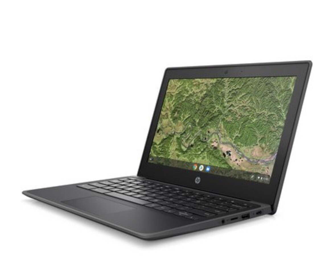 Restored Acer 11.6″ 720p Chromebook Laptop, Intel Celeron 2955U 2GB RAM
