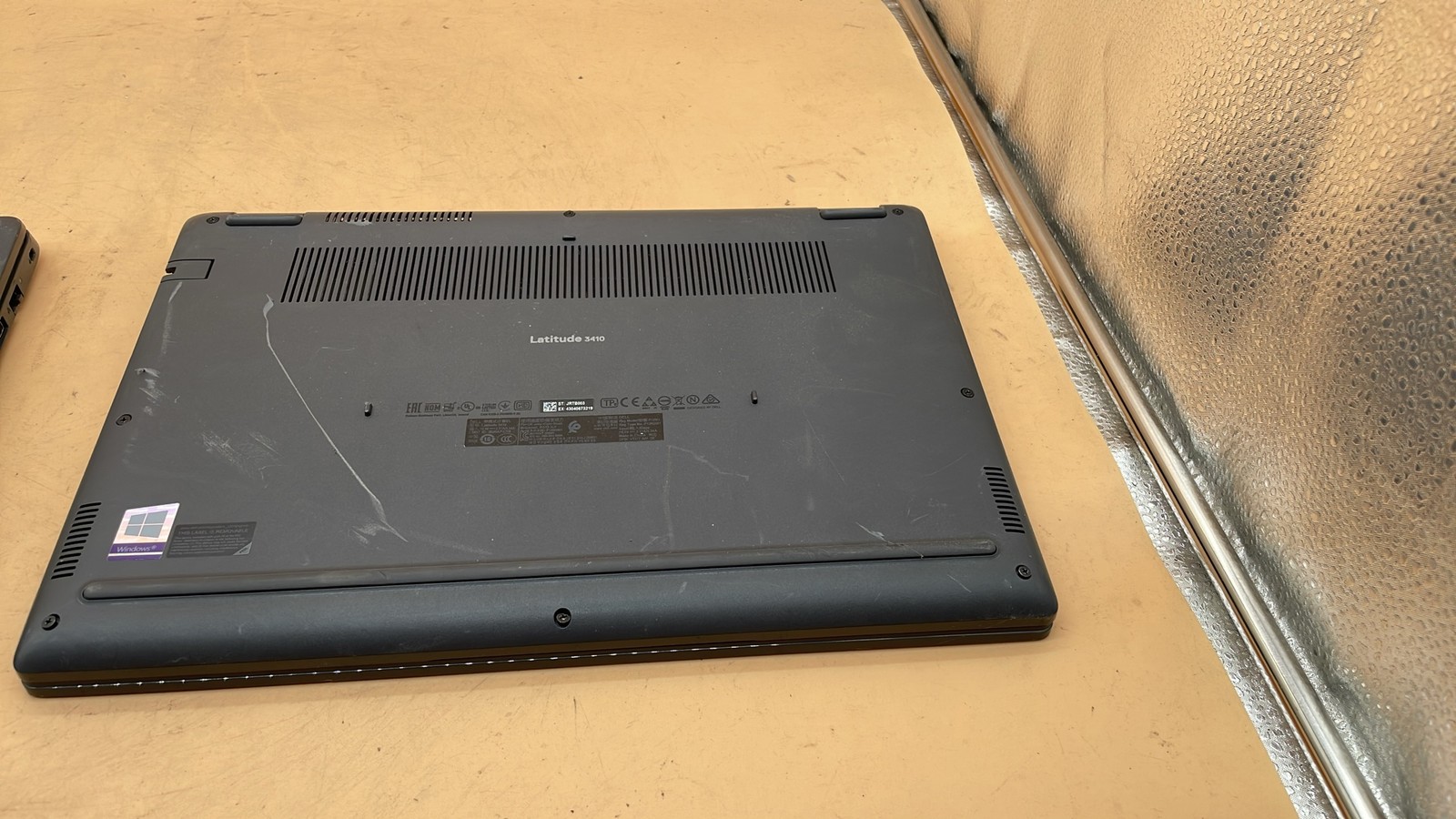 Dell Latitude 3410 14-Inch Intel Core i5 10th Gen No HDD Unit Lot of 2