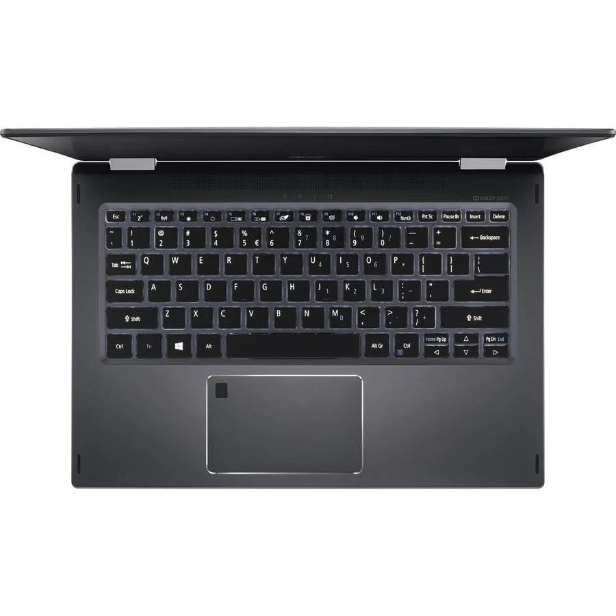 Acer Spin SP513-52N 13.3″ i5 1.60GHz 8GB RAM 256GB SSD -New Open Box