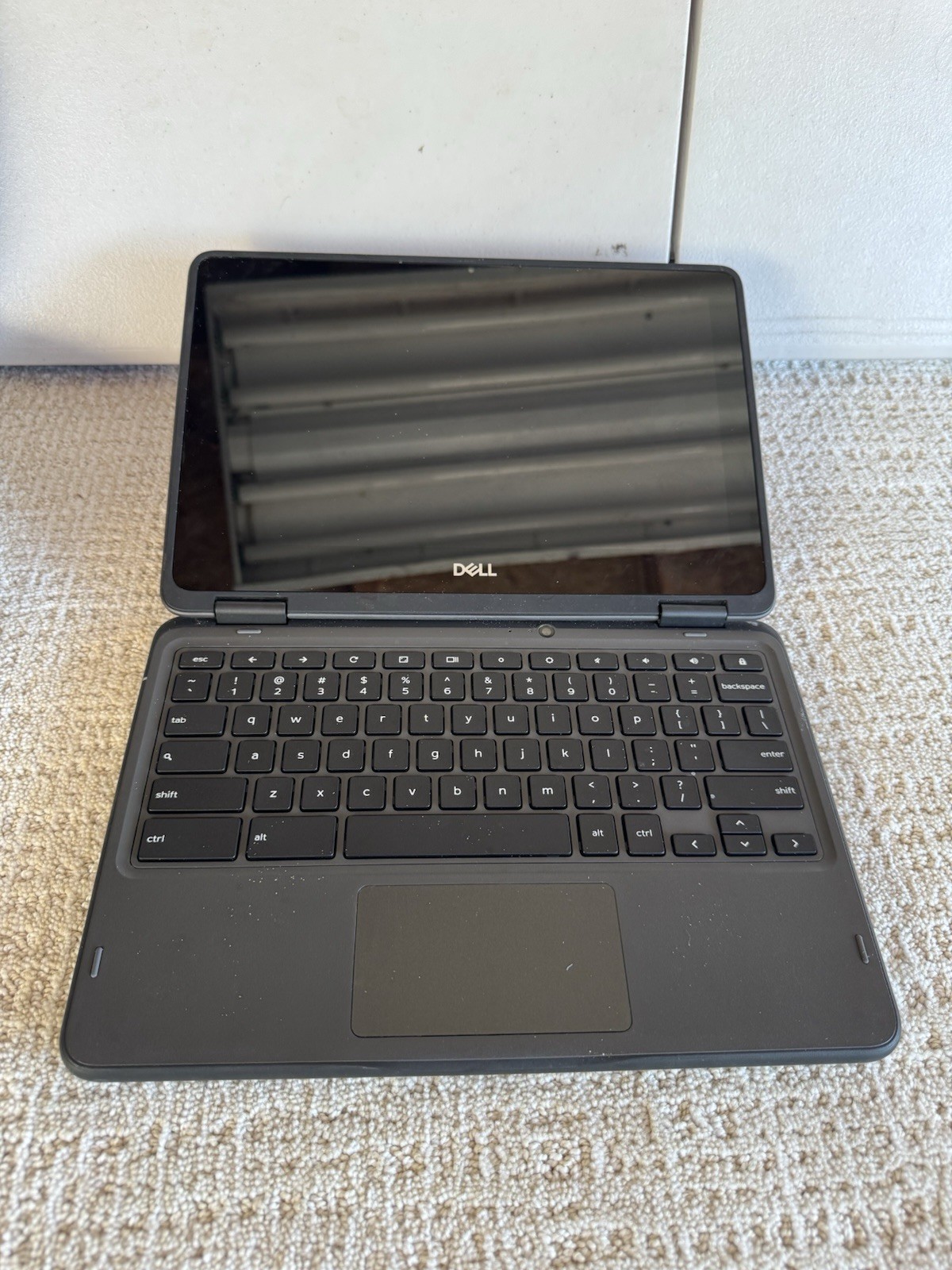 Samsung 12.2 in. 2-in-1 Chromebook And 2 Other Tablets Lot Of 3