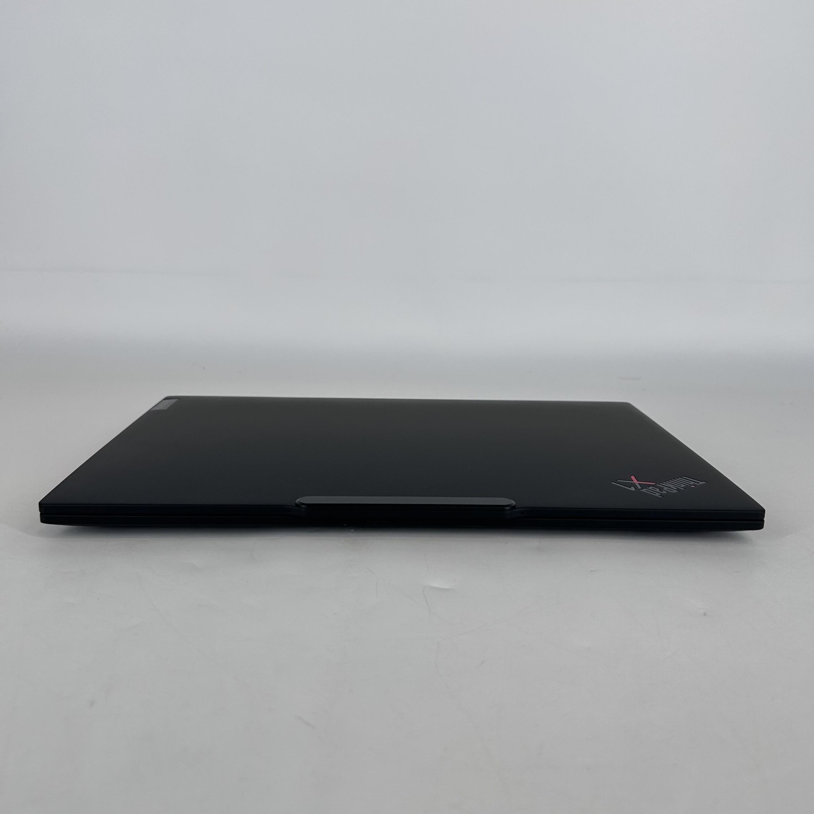 Lenovo ThinkPad X1 Carbon Gen 12 14 Black FHD+ 1.7 GHz Ultra 7 155U 16GB 2TB SSD
