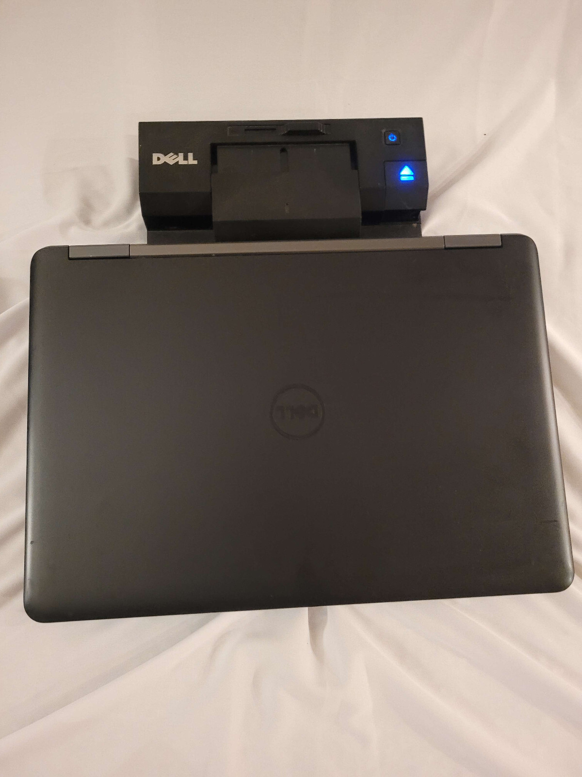 Dell Latitude Laptop E5440 i7-4600U 14″ Nvidia GT 720M Win 10 8GB, Docking
