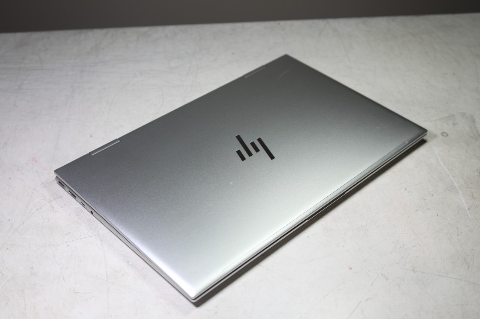HP ENVY x360 15 11th Gen Intel Core i7-1195G7 2.90GHz-16GB RAM-512GB NVMe-NO OS