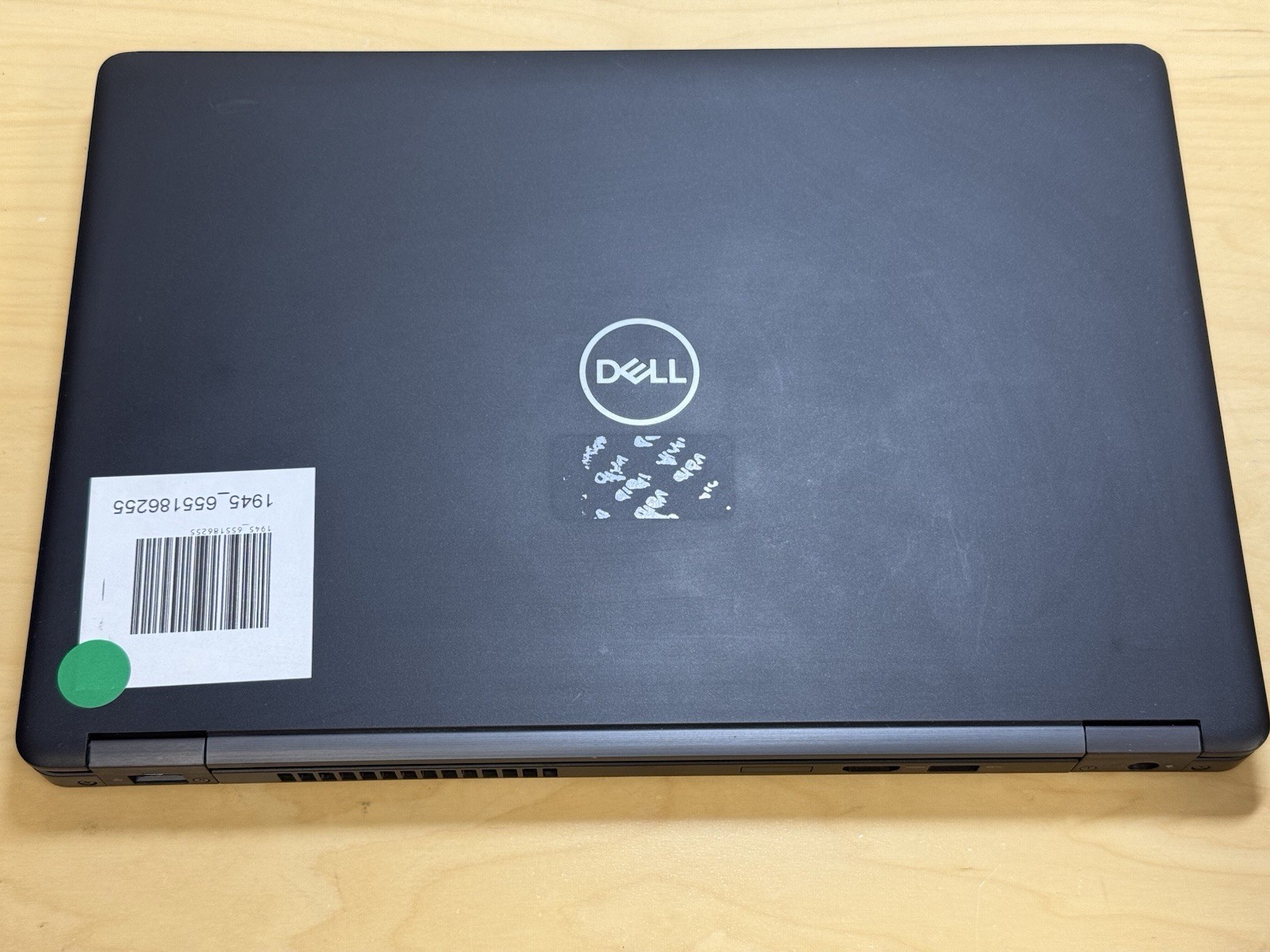 Dell Latitude 5491 14″ FHD Laptop i7 8850H 2.60GHz 16 GB RAM NO DRIVE – READ