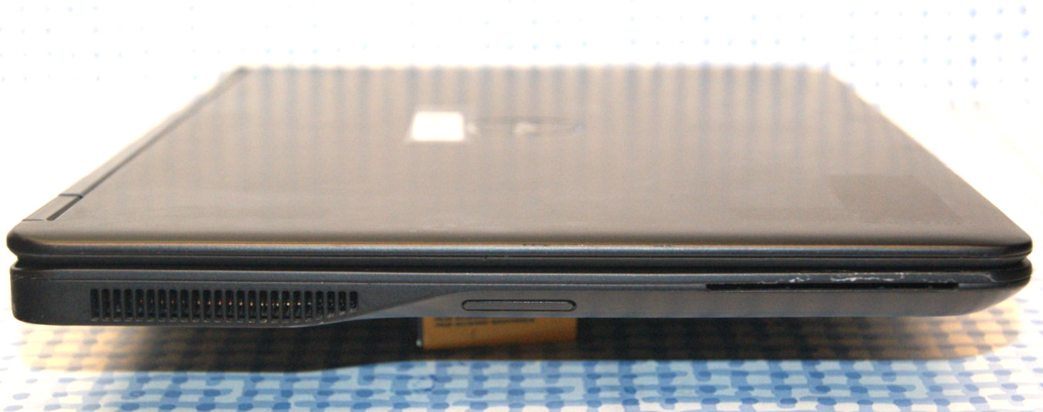 Dell Latitude E7450 Laptop, Core i5-5300U 16GB RAM 512GB SSD Windows 11 Pro