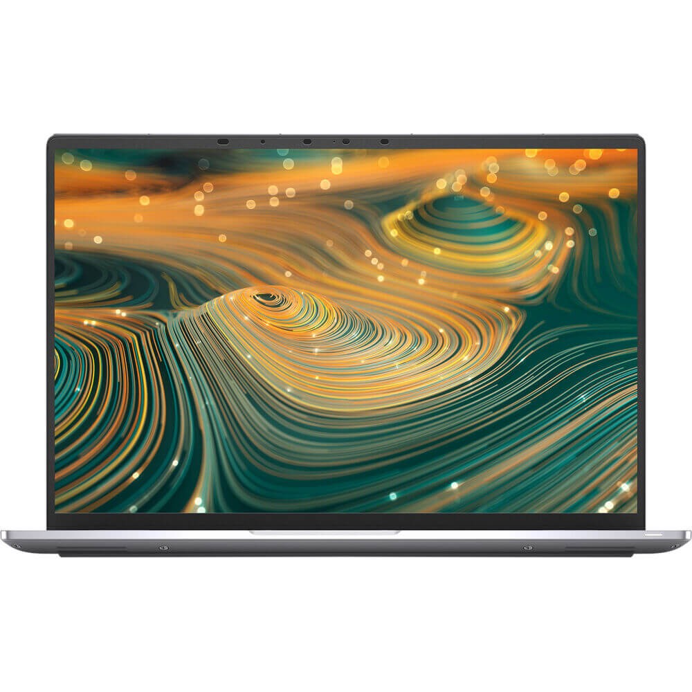 Dell Latitude 9520 15″ Touch Laptop 2-in-1 i7 11th Gen 16GB 512GB SSD Win 11 Pro