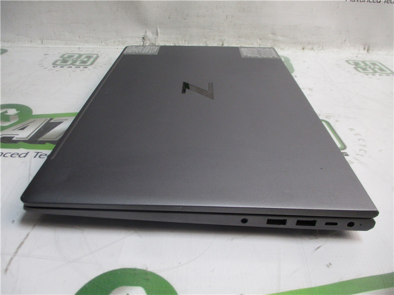 HP ZBook G7 Laptop i7-10850H 2.70GHz 32GB RAM 512GB SSD Win11 Pro COA