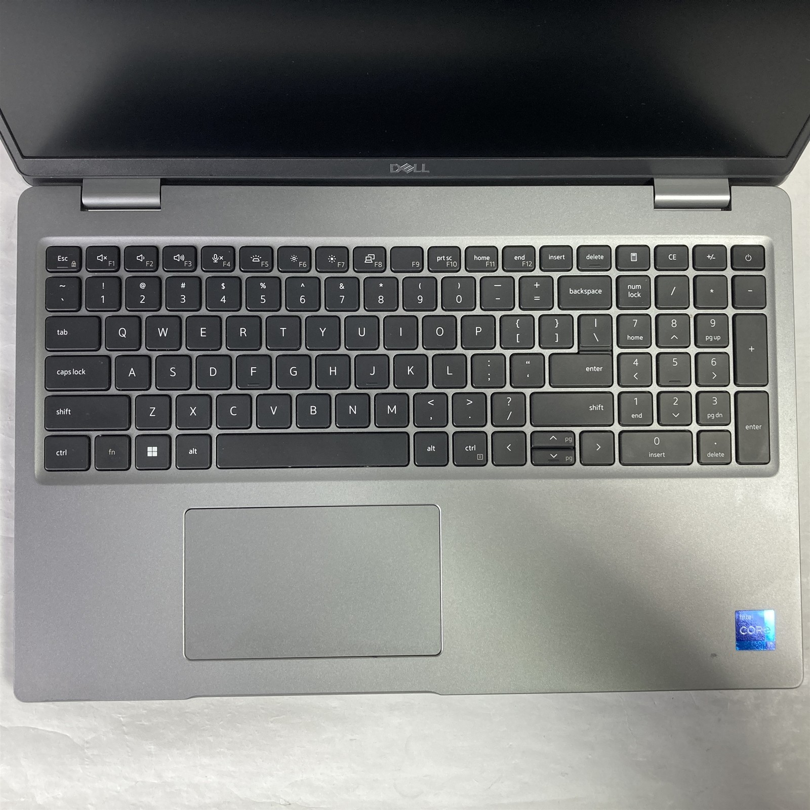 Dell Precision 3571 15.6″ Laptop i7-12800H 2.4GHz 16GB 512GB NVMe SSD – Win 11