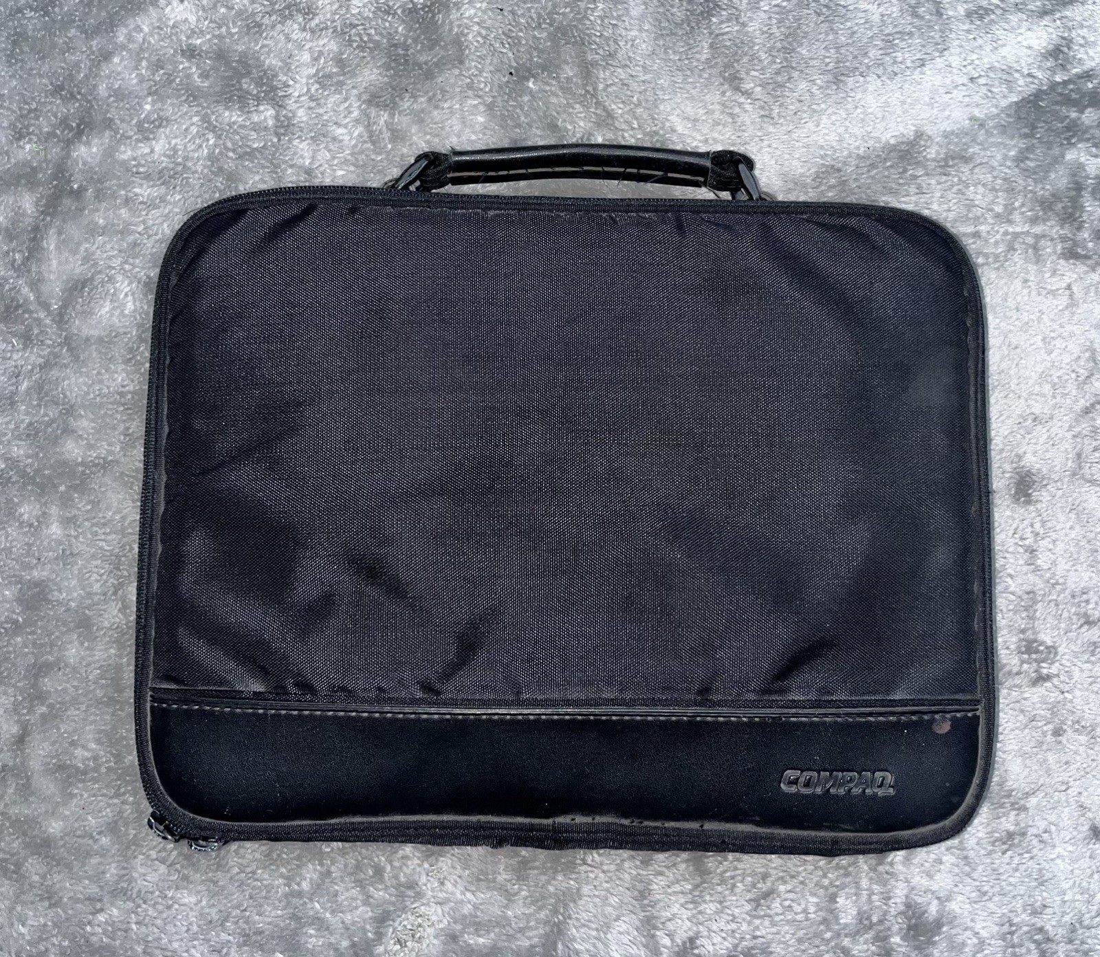 ESTATE Vintage Compaq LTE Elite 4/75C 2850 Laptop MADE IN USA Works