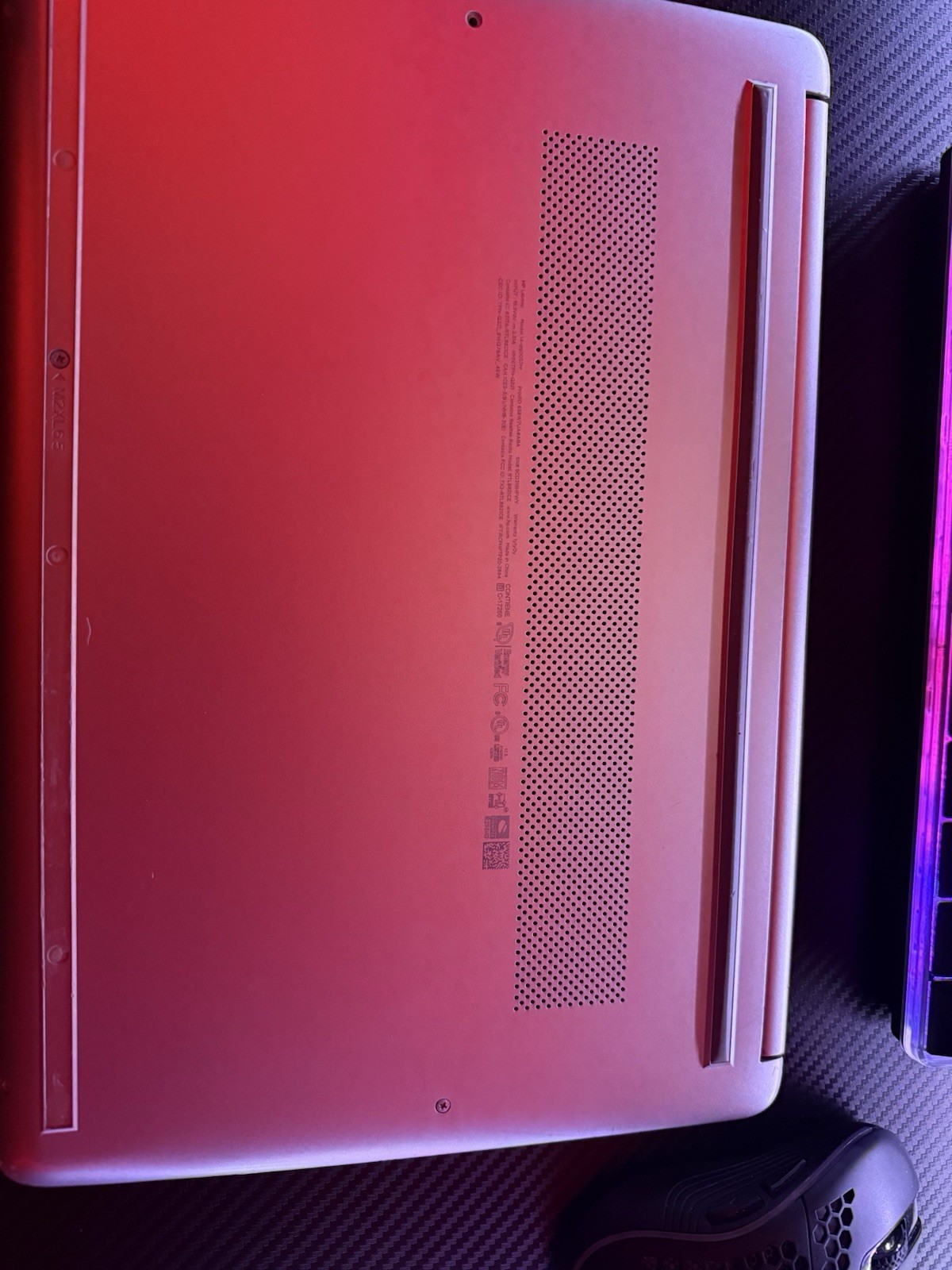 HP Laptop 14-DQ0057NR