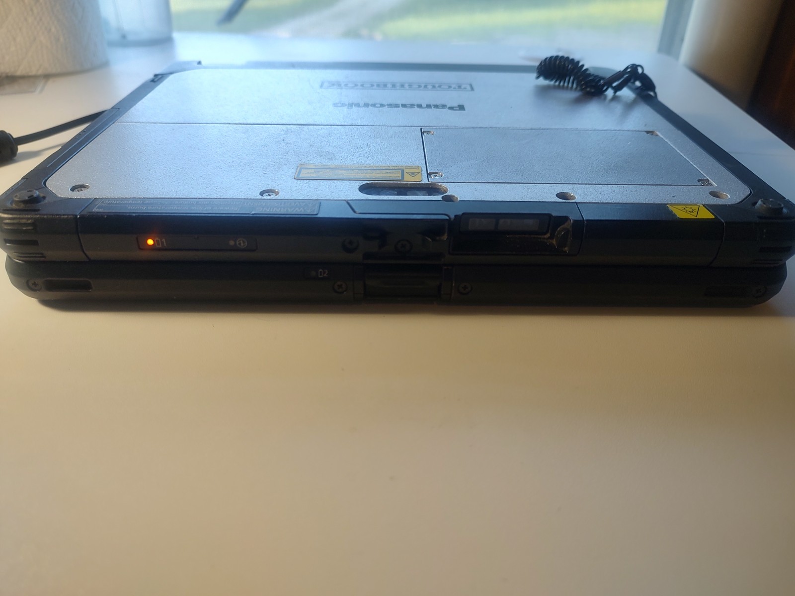 panasonic cf-20 toughbook