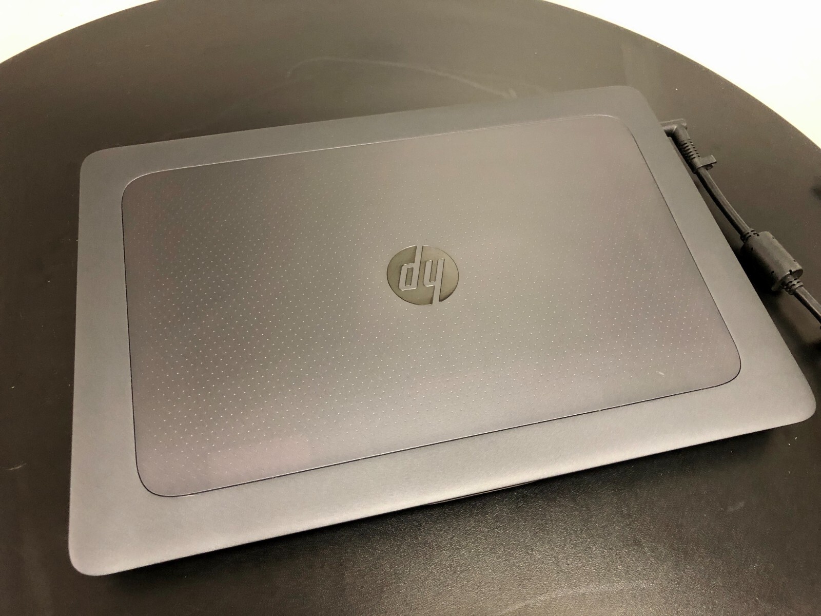 Z Book G3 by Hewlett Packard — Mobile Workstation LapTop 15″ screen