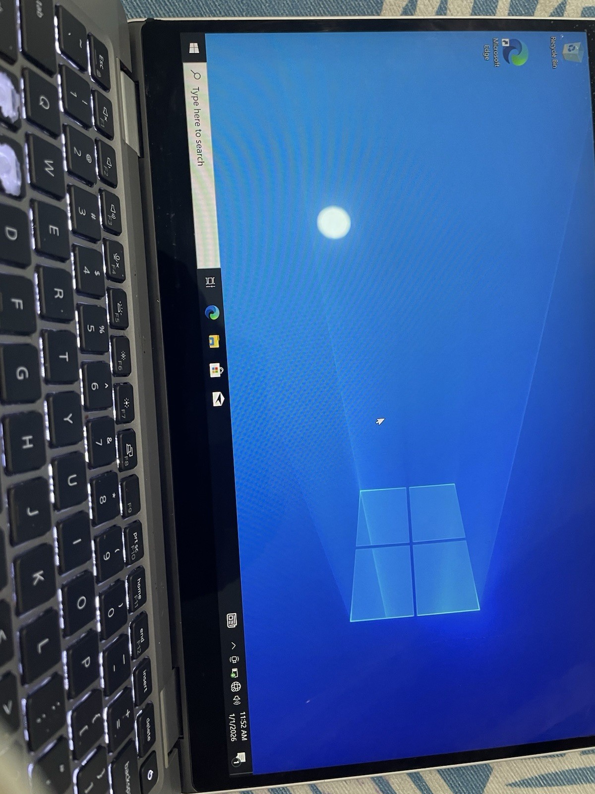 Dell Latitude 5320 13.3 inch (512GB, Intel Core i7 11th 4.80GHz, 16GB)win 10