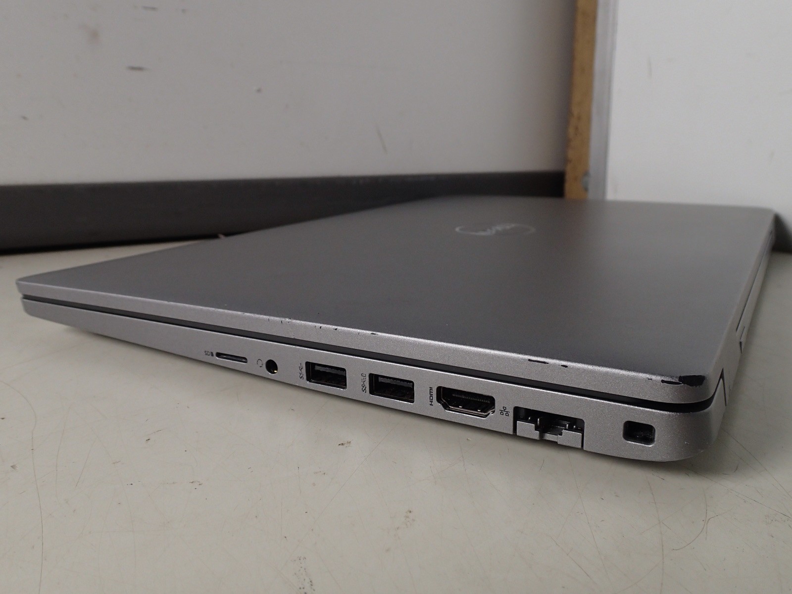Dell Latitude 5520 Intel i5 1135G7 2.40GHz 16GB RAM 512GB m.2 Win 11 Pro