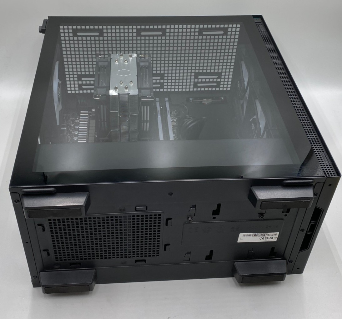 Gaming Desktop Custom Build ABS Case Ryzen 7-7700X 4.5GHz 1TB SSD 16GB DDR5 B-